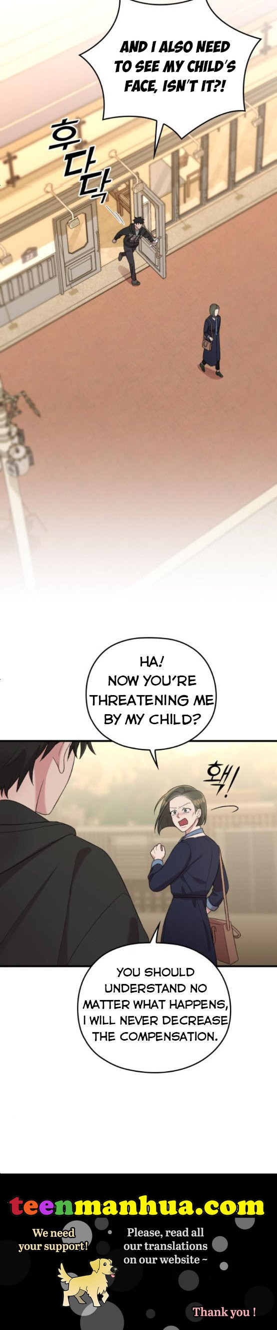 Marry My Husband Chapter 49 image 37